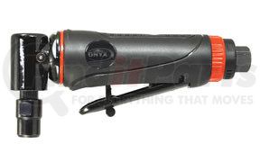Astro Pneumatic 204 ONYX Composite Body 1/4" 90° Angle Die Grinder