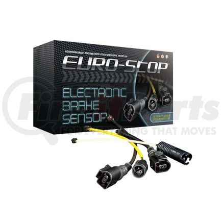 PowerStop Brakes SW1211 Disc Brake Pad Wear Sensor