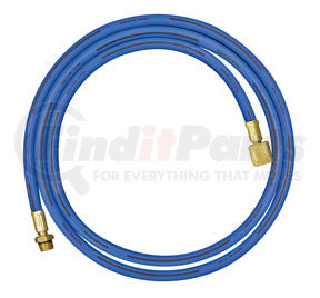 ATD Tools 36791 A/C Charging Hose, 96", Blue