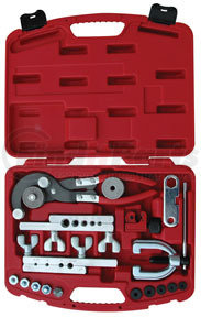 ATD Tools 5478 Master Flaring and Tubing Tool Set