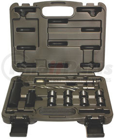 ATD TOOLS 5410 - ford triton spark plug thread repair kit