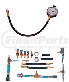 ATD Tools 5633 Fuel Injection Tester