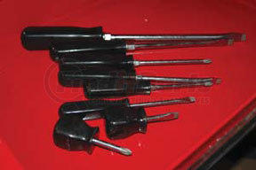 ATD Tools 6265 8 Pc. Screwdriver Set