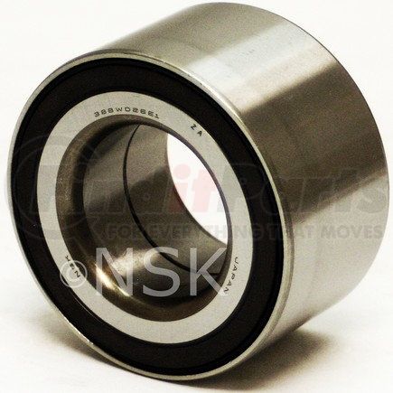 NSK 38BWD26 Wheel Bearing for HONDA