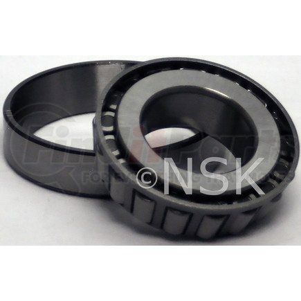 NSK 30206J 30206j