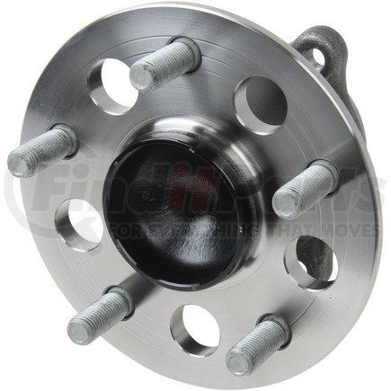 NSK 49BWKHS68E Axle Bearing and Hub Assembly for TOYOTA