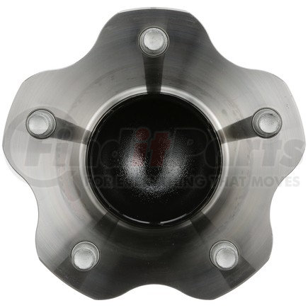 NSK 53BWKH20 Axle Bearing and Hub Assembly