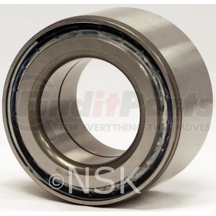 NSK 43KWD07 Wheel Bearing for TOYOTA