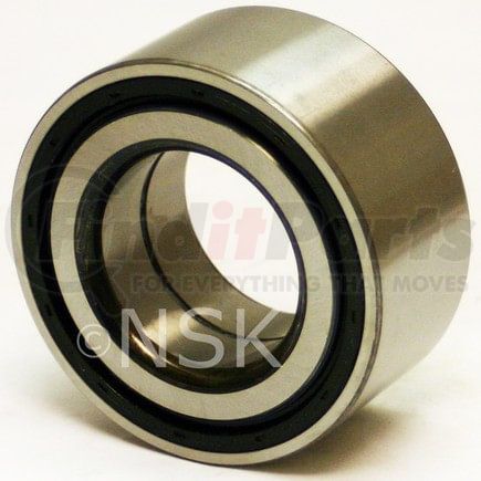 NSK 45BWD16 Wheel Bearing