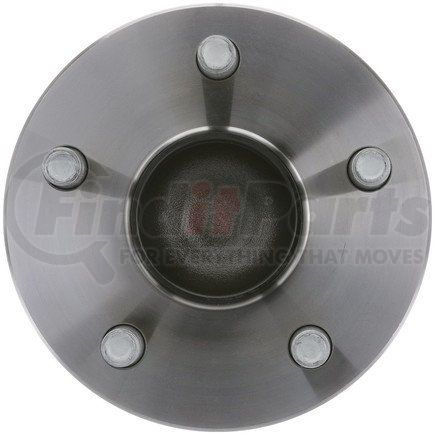 NSK 49BWKHS16 Axle Bearing and Hub Assembly for TOYOTA