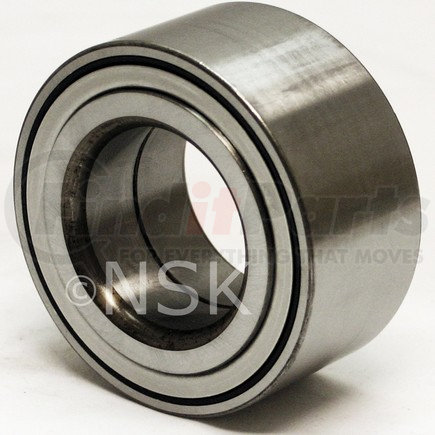 NSK 48BWD01 Wheel Bearing for HONDA