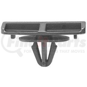 Auveco 20700 Chrysler Nylon Moulding Clip