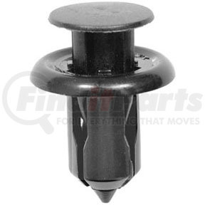 Auveco 20755 Mazda Nylon Push Type Retainer