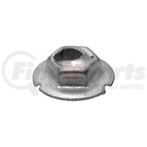 Auveco 12253 AUVECO CLIPS & FASTENERS