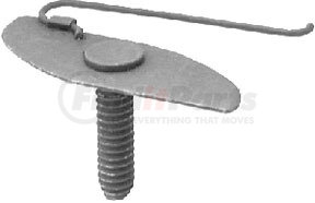 Auveco 12958 Auveco Clip & Fasteners #10-24 x 3/4"
