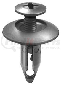 Auveco 14991 Push-Type Retainer- GM & Ford 1987-On