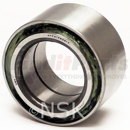 NSK NTF41KWD01G3 Wheel Bearing