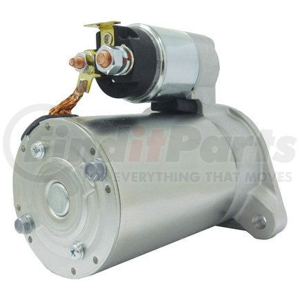 WAI 10885N 100% New New Starter
