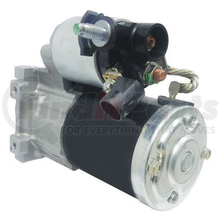 WAI 10910N Starter