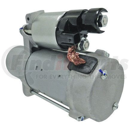 WAI 10912N 100% New New Starter