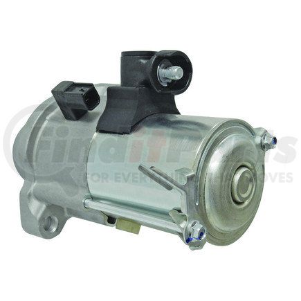 WAI 10914N 100% New New Starter