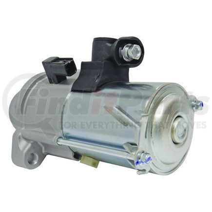 WAI 10915N Starter
