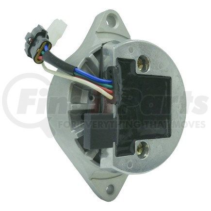 WAI 10931N ALT-KOK DENKI PM 12V 20A
