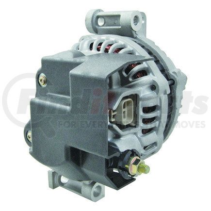 WAI 11005N 100% New New Alternator