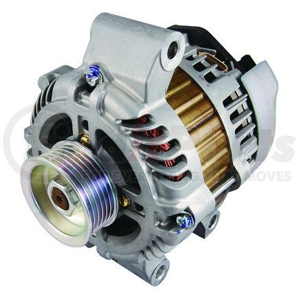 WAI 11006N 100% New New Alternator