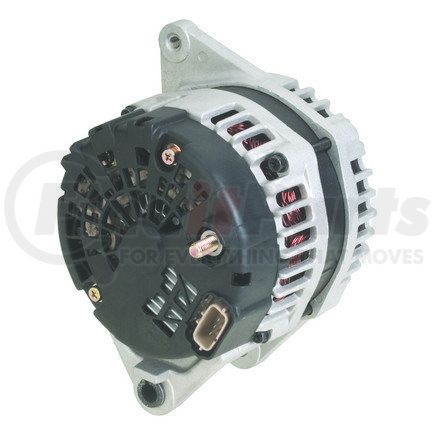 WAI 11014N 100% New New Alternator
