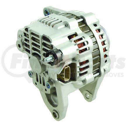 WAI 11053N 100% New New Alternator