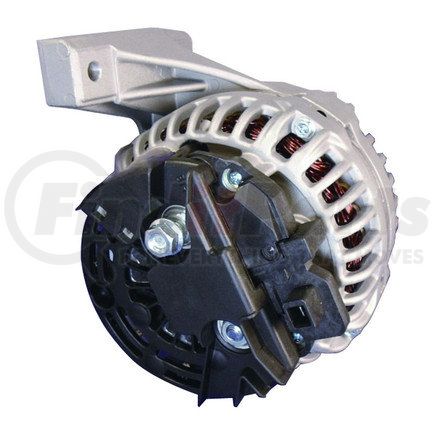 WAI 11081N 100% New New Alternator