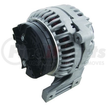 WAI 11082N 100% New New Alternator