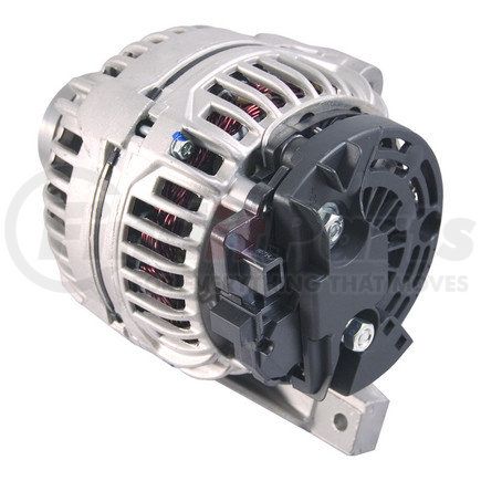 WAI 11091N 100% New New Alternator