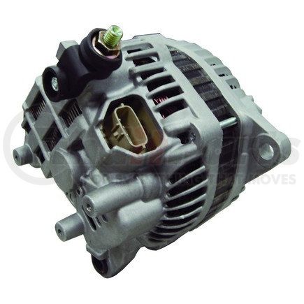 WAI 11118N 100% New New Alternator