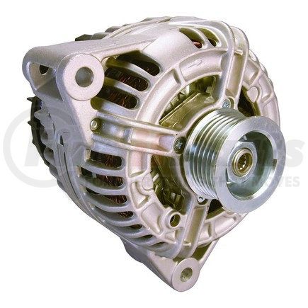 WAI 11124N 100% New New Alternator
