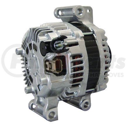 WAI 11172N 100% New New Alternator