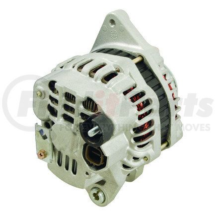 WAI 11177N 100% New New Alternator