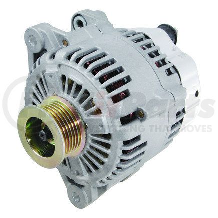 WAI 11191N 100% New New Alternator
