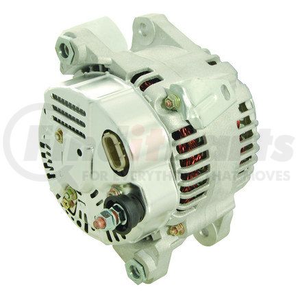 WAI 11202N 100% New New Alternator