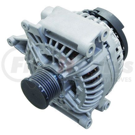 WAI 11216N 100% New New Alternator