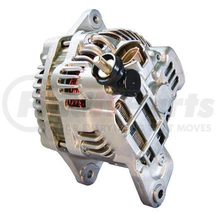 WAI 11225N 100% New New Alternator