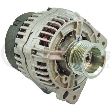 WAI 11135N 100% New New Alternator