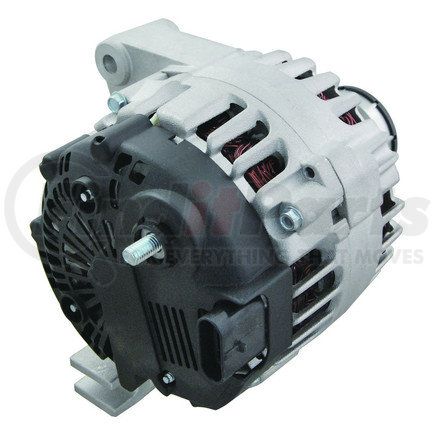 WAI 11143N 100% New New Alternator