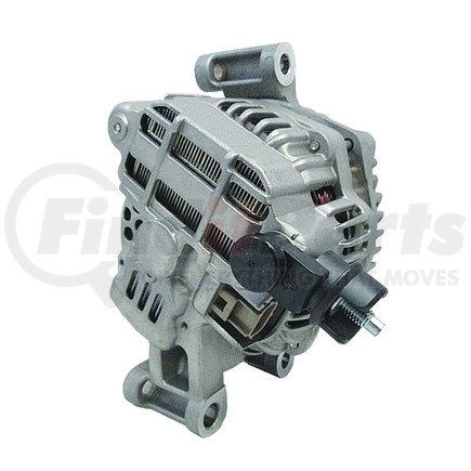 WAI 11278N 100% New New Alternator