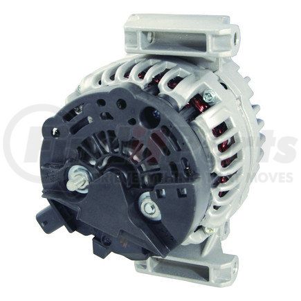 WAI 11279N 100% New New Alternator
