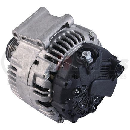 WAI 11306N 100% New New Alternator