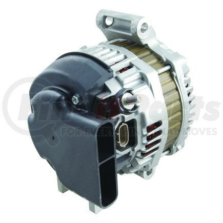 WAI 11330N 100% New New Alternator