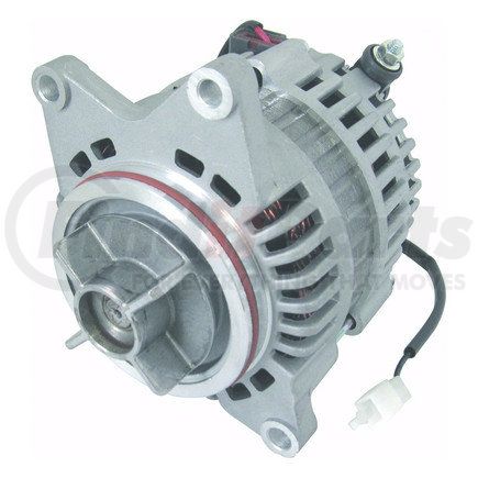 WAI 12485N90A 100% New New Alternator