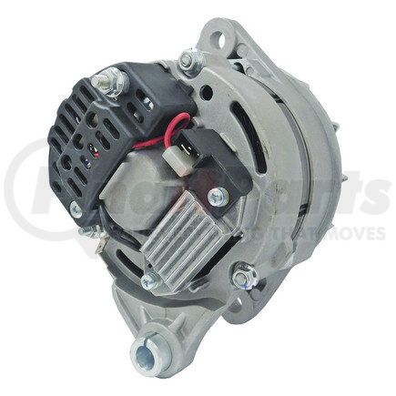 WAI 12581N ALT-MM IR/EF 12V 65A